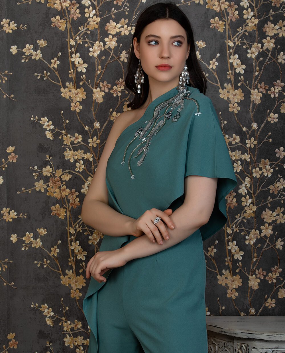 Casal Jumpsuit - Image 2
