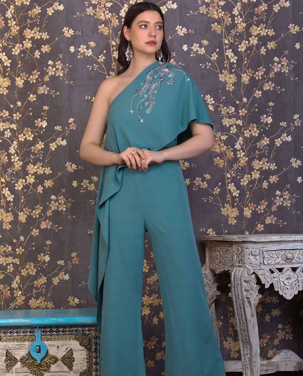 Casal Jumpsuit