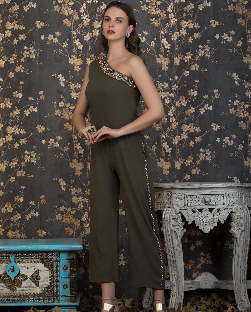 Birch Jumpsuit - Image 2