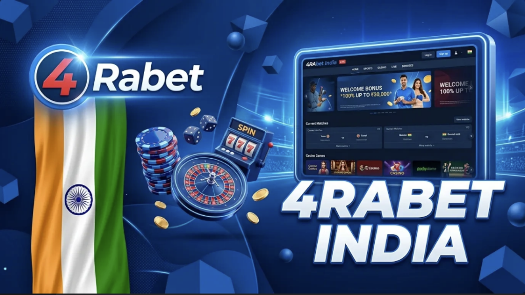 Explore over 3,000 elite casino games and live tables on 4rabet today!
